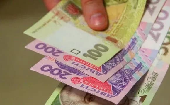 Фонд соцстрахування направив понад 1,9 млрд грн на соцвиплати у січні
