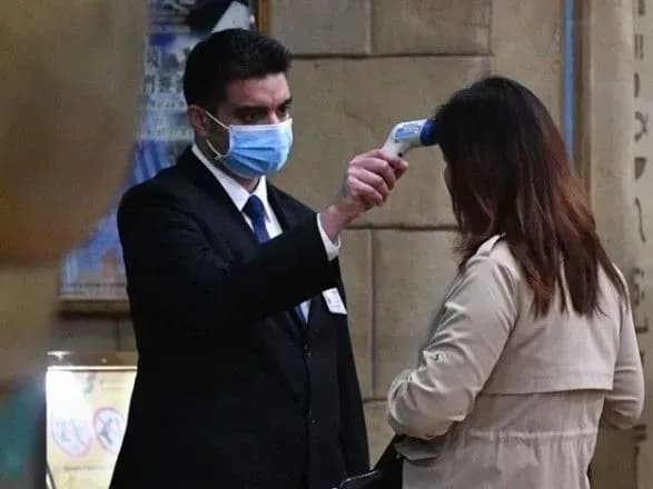 Пасажирам автобусів з Європи уже завтра почнуть міряти температуру: що відомо