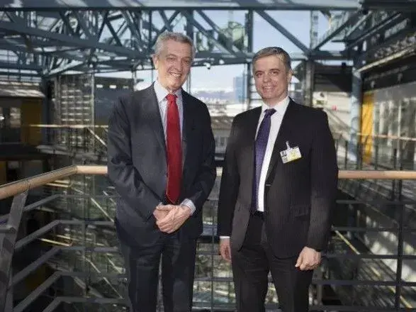 Пристайко провів низку двосторонніх зустрічей в Женеві: подробиці