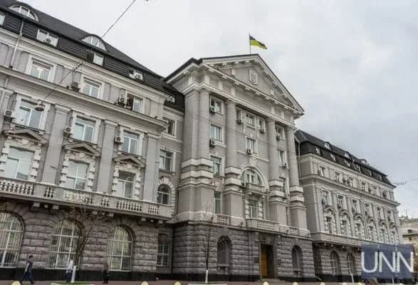 СБУ блокувала відшкодування незаконно сформованого ПДВ на півмільярда гривень
