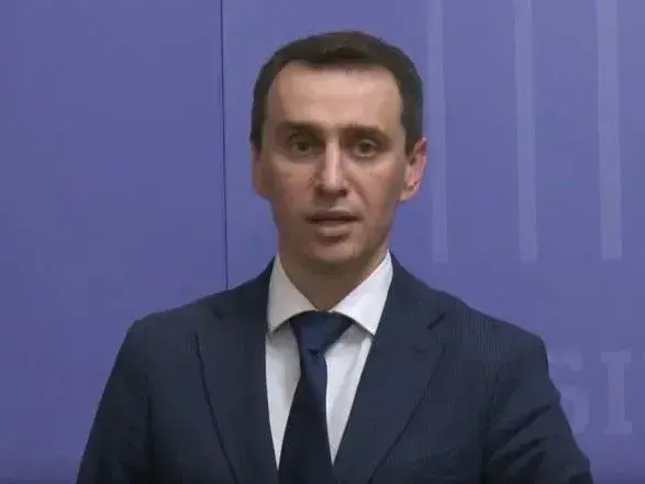 МОЗ: в евакуйованих українців в обсервації - жодних симптомів коронавірусу