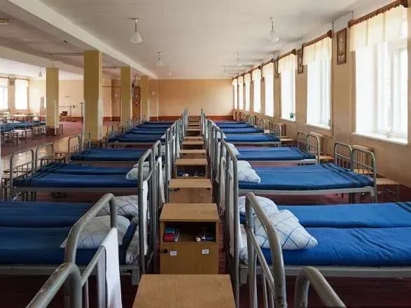 Строительство казарм: инженера обвиняют в нанесении ущерба государству на 4,7 млн грн