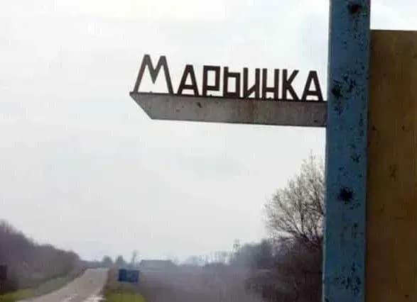 На пункті пропуску "Мар'їнка" помер 80-річний чоловік