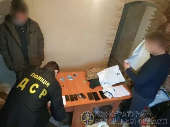 Шістьох працівників вінницької колонії запідозрили у причетності до смерті в'язня