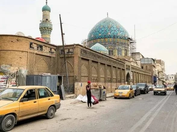 Епідемія коронавірусу: перший випадок інфікування зафіксовано в Іраку