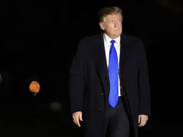 Трамп заявив, що хотів би побачити примирення України та Росії