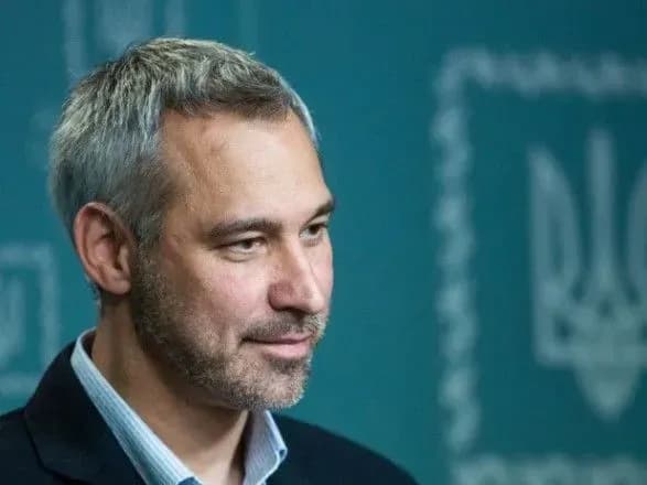 Рябошапка: намагаємся передати всі справи щодо нападів на активістів в СБУ