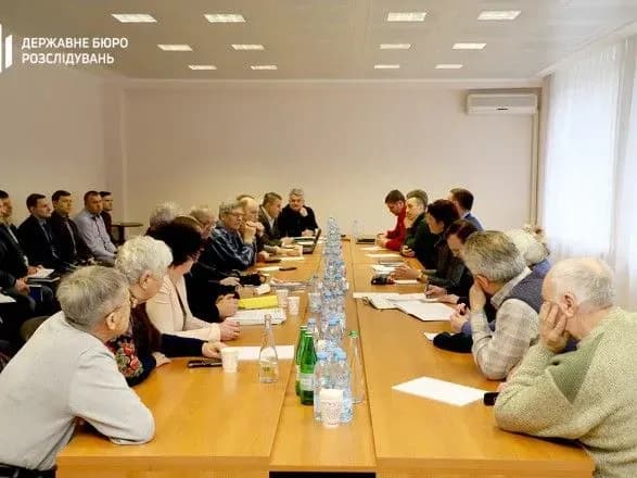 У ДБР планують щомісячно звітувати про розслідування “справ Майдану”