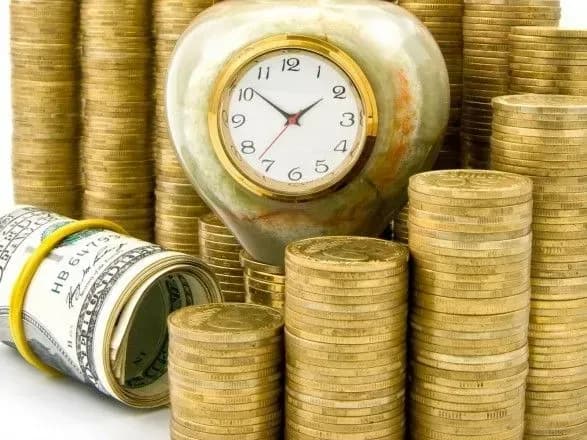 Вклади українців у банках ФГВФО за січень зросли на 13 млрд гривень