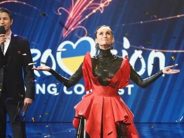 Гурт Go-A підписав договір для представлення України на Євробаченні