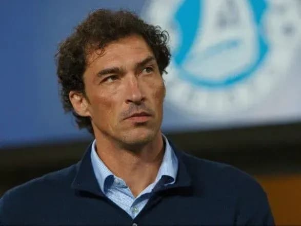 Михайленко о VAR: Украина идет в ногу со временем