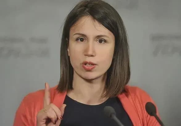 Екснардепу Чорновол повідомили про підозру