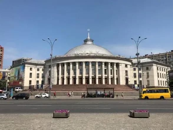 Тварин з Національного цирку України готові передати низці зоопарків