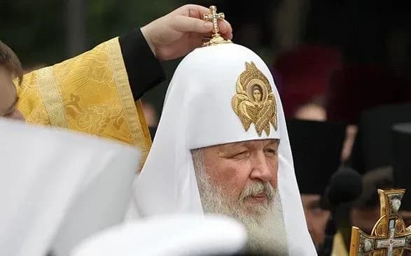 ЗМІ: Православні ієрархи не хочуть зустрічатися з главою РПЦ Патріархом Кирилом