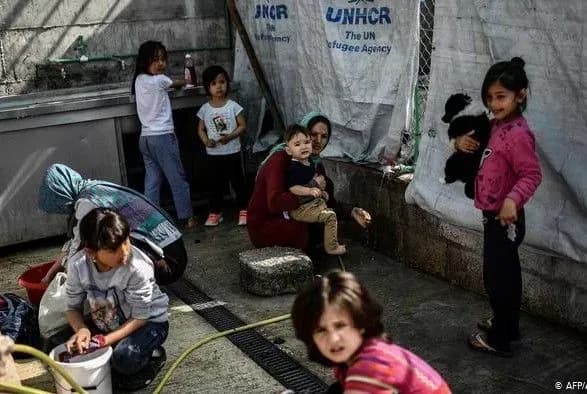 В ЄС вперше з 2015 року побільшало прохачів притулку