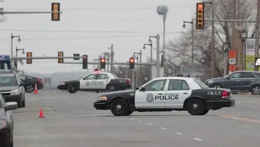 В результаті стрілянини на території пивоварні у США загинуло 5 осіб