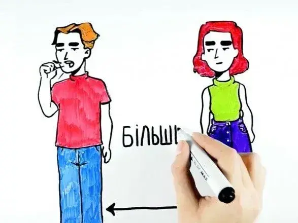 У МОЗ створили мультфільми про те, як не захворіти на коронавірус