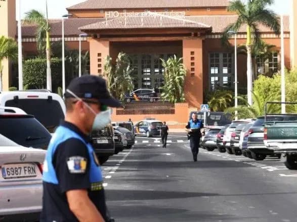 В Іспанії підтвердили вже дев'ять випадків коронавірусу, один - у Мадриді