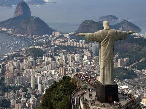 У Південній Америці попередньо виявлений перший випадок коронавірусу