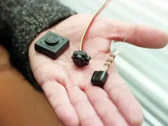 У кабінеті столичного судді виявили прослушку