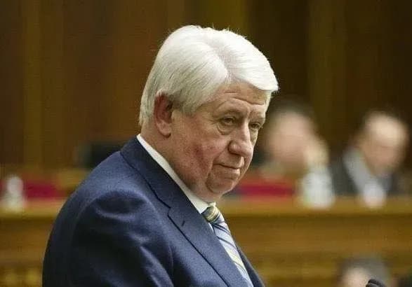 ДБР розслідує справу про тиск Байдена на Шокіна – адвокат