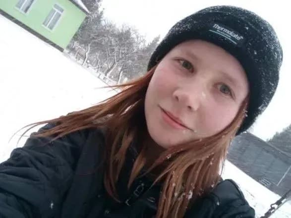 На Волыни ищут несовершеннолетнюю, которая ушла из учебы и исчезла