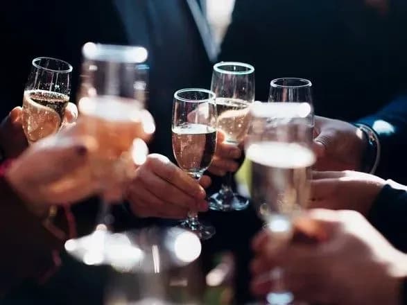 Рівень споживання алкоголю в світі виріс на 70%