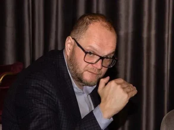 Бородянський заявив, що рішення для ситуації з арештом рахунків "Суспільного" є