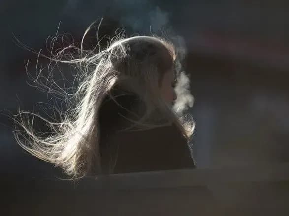 Сьогодні в Україні від 7° морозу до 10° тепла