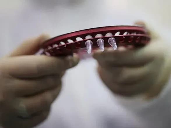 У Німеччині коронавірусом заразилися чотири дитини