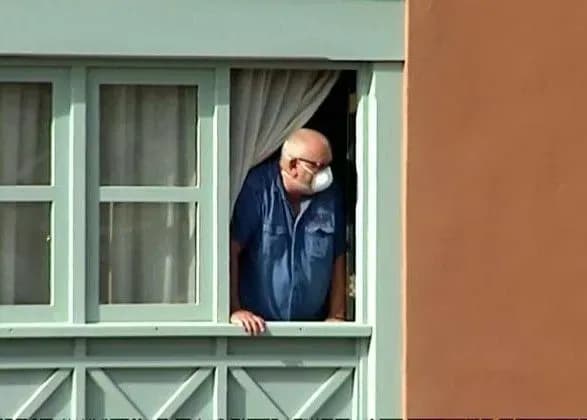 У США повідомили про перший випадок смерті від коронавірусу