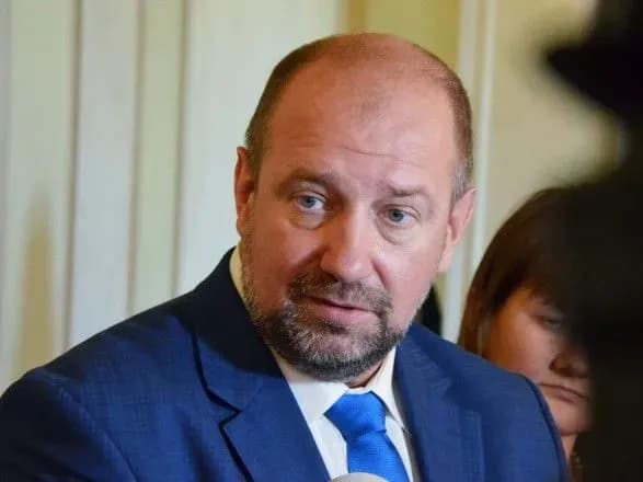 Екскомбат "Айдару" Мельничук повідомив про своє затримання у Греції на вимогу Росії