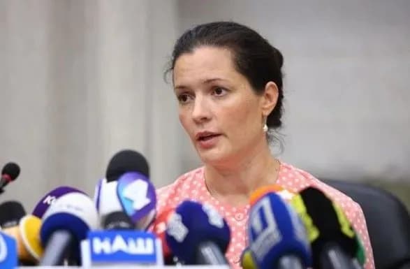 Декларацію з сімейними лікарями підписали 29 мільйонів українців - Скалецька