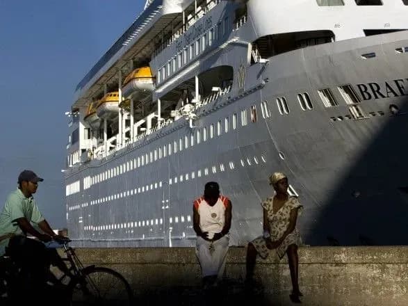 Епідемія коронавірусу: перший випадок інфікування COVID-19 зафіксовано у Домініканській Республіці