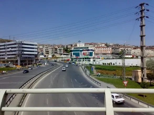 У Туреччині поліція затримала журналістів пропагандистської медіа-групи РФ