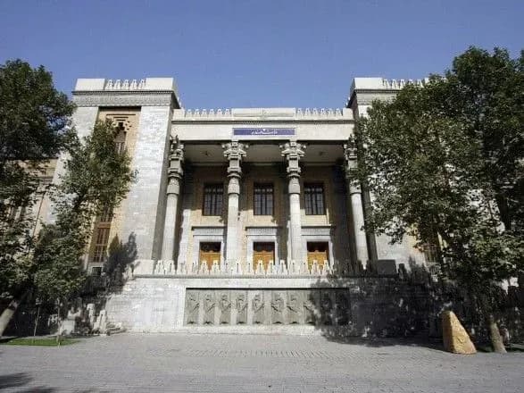 МЗС Ірану: США не мають права підписувати угоду по Афганістану