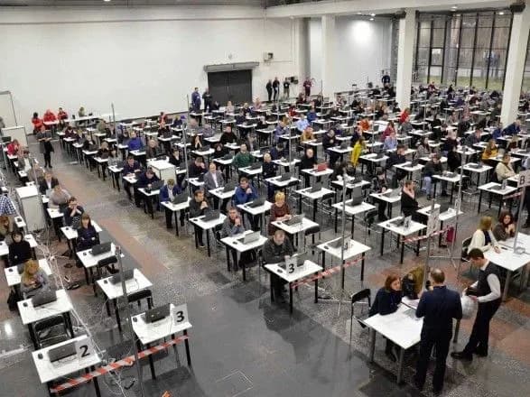 Реформа прокуратури: понад 90% прокурорів регіональних прокуратур беруть участь в атестації