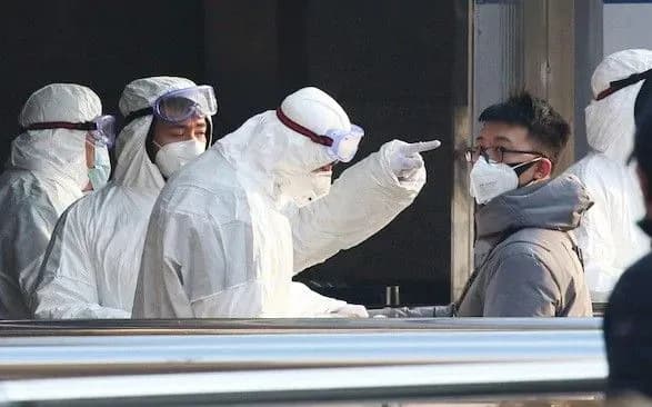 Австралія попередила, що не може зупинити поширення коронавірусу з-за кордону