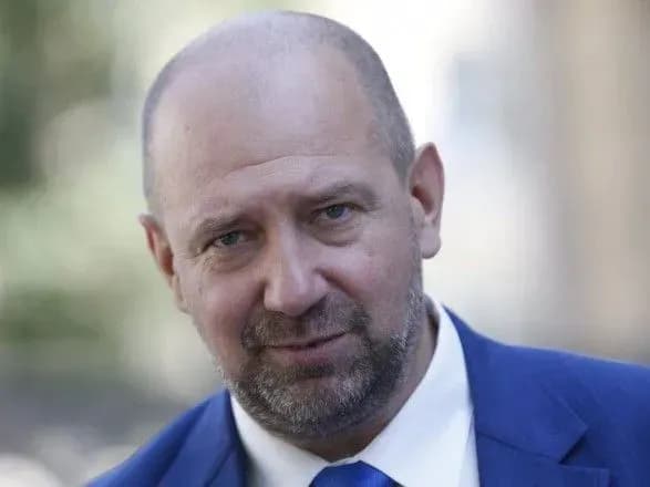 Затриманий у Греції екскомбат "Айдару" Мельничук завтра зустрінеться з прокурором – МЗС