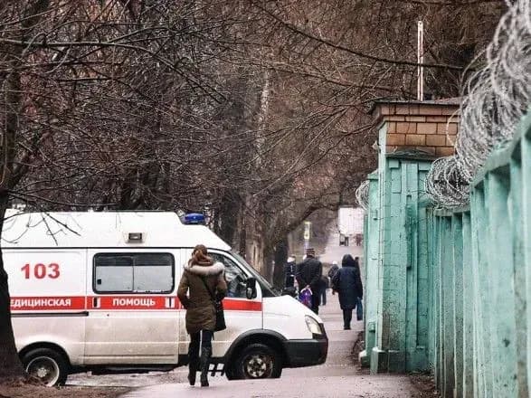 Епідемія коронавірусу: у РФ зафіксовано новий випадок інфікування COVID-19