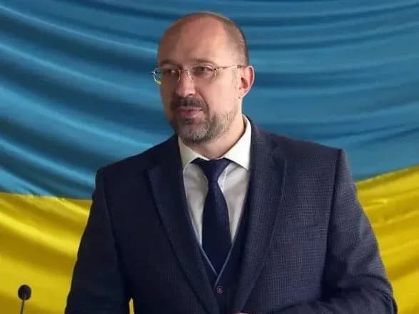 Нового віце-прем’єра запросили виступити у Раді в п’ятницю