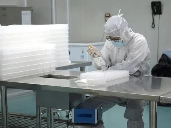 МОЗ: троє заражених коронавірусом українців з Diamond Princess у задовільному стані