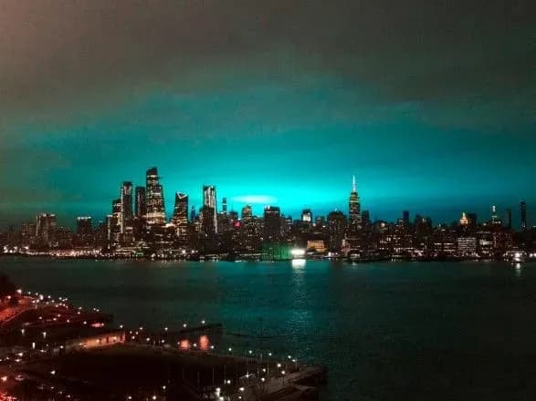 У Нью-Йорку зареєстрований перший випадок зараження коронавірусом