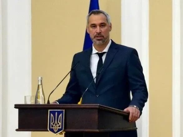 За висловлення недовіри Рябошапці зібрали 158 підписів - Дубінський