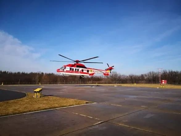 На Чернігівщині знайшли тіло одного з рибалок, які зникли у Київському морі
