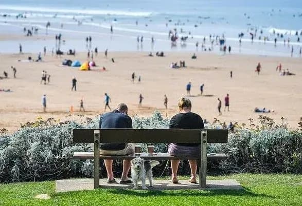 Весна будет более теплой из-за изменений климата - исследование