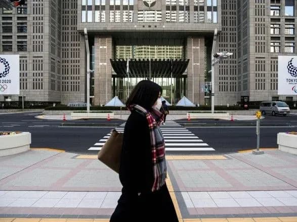 Епідемія коронавірусу: Олімпійські ігри в Токіо можуть бути перенесені на кінець 2020 року
