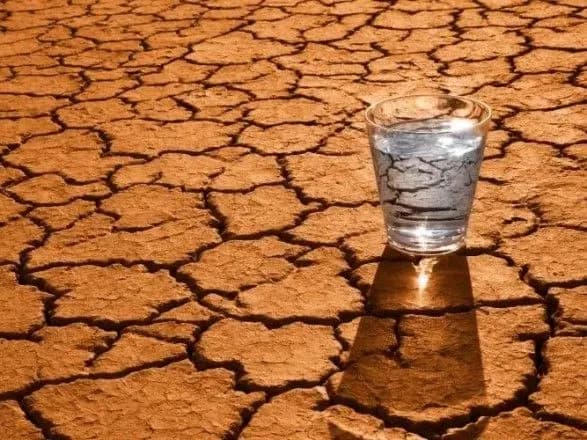 Держводагентство попередило про маловоддя річок: можуть вводити обмеження