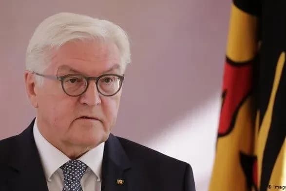 Президент ФРН Штайнмайєр: у Німеччині існує расизм