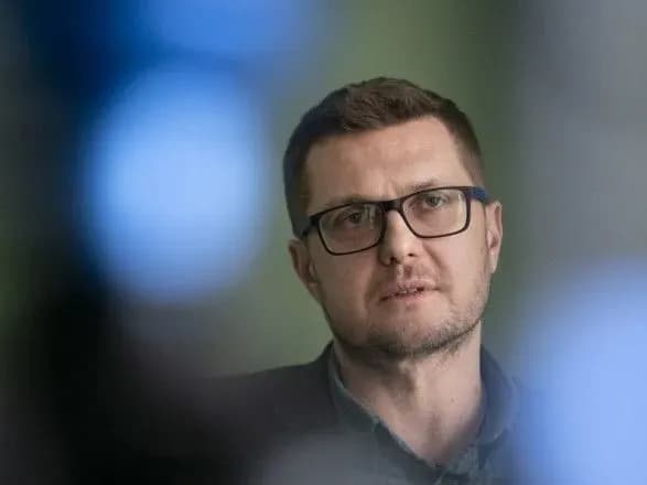 В Раду найближчими днями внесуть законопроект про реформу СБУ – Баканов